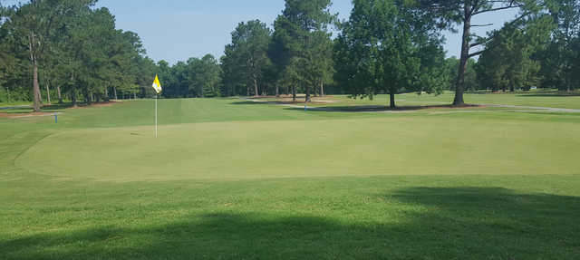 Falling Creek Country Club - photo 1