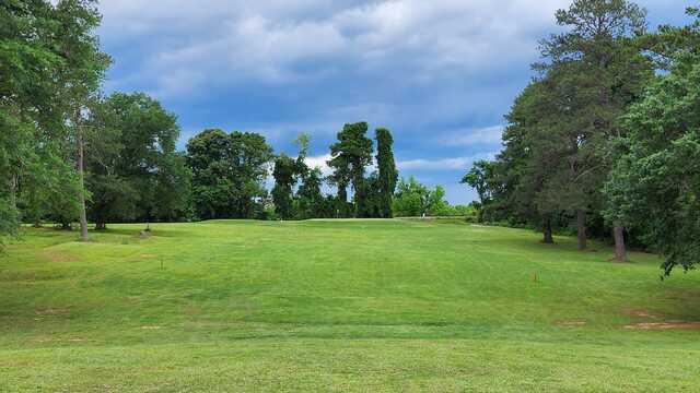 Whitmire Golf Club - photo 1