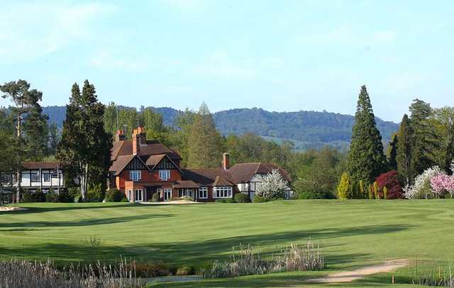 Gatton Manor Hotel & Golf Club - photo 8