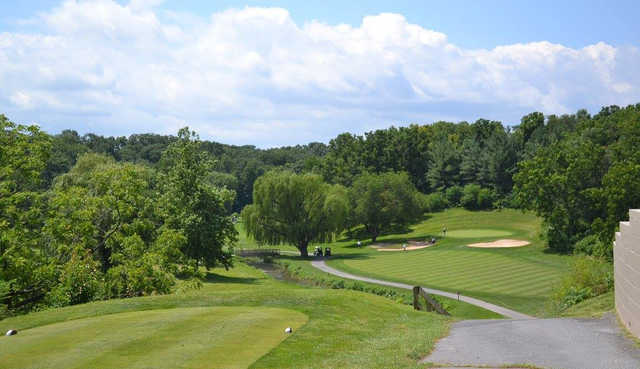 Winchester Country Club - photo 5