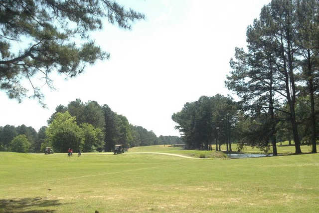 Pine Hills Country Club - photo 2