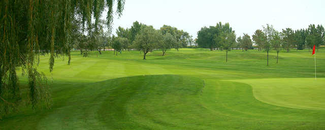 Eaton Country Club - photo 3