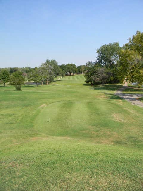 Duncan Golf & Country Club - photo 2