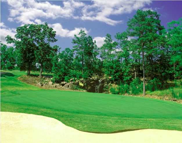 Greystone Country Club - photo 3