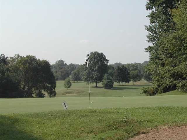 Forest Park Golf Course - photo 3