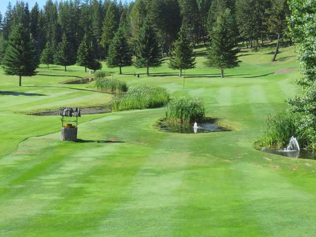 Meadow Creek Golf Course