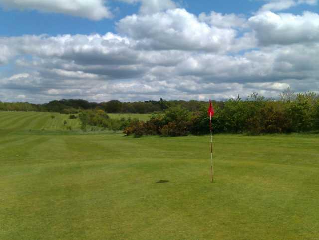 Greys Green Golf Course - photo 4