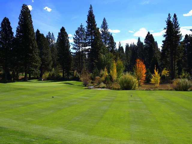 Whitehawk Ranch Golf Club - photo 1