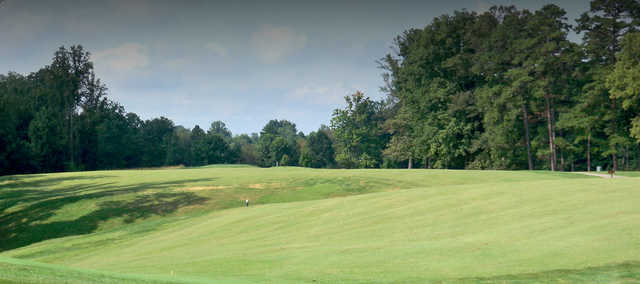 Berry Hills Country Club - photo 2