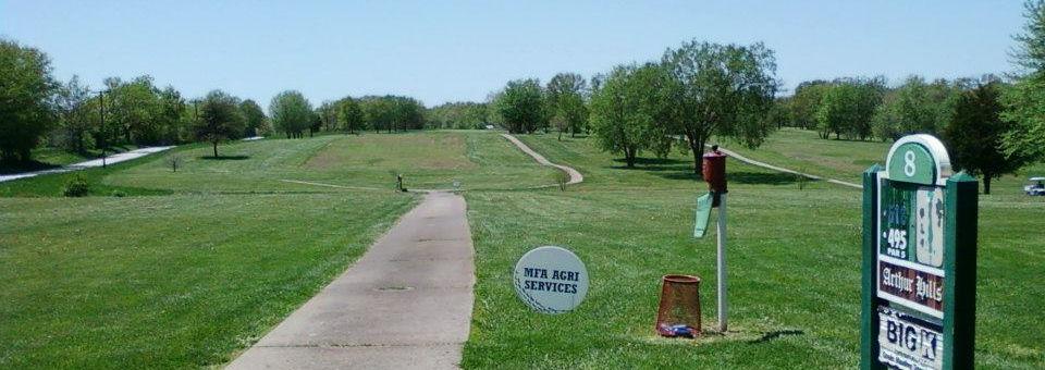 Arthur Hills Golf Course - photo 6