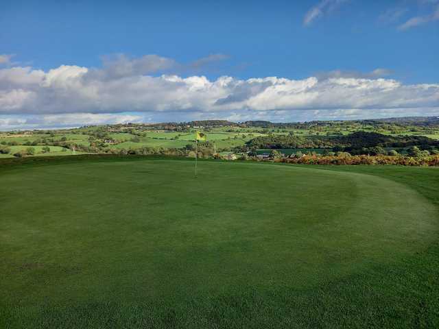 Baildon Golf Club
