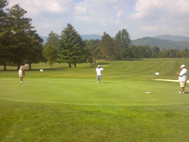 Elks Golf Course - photo 1