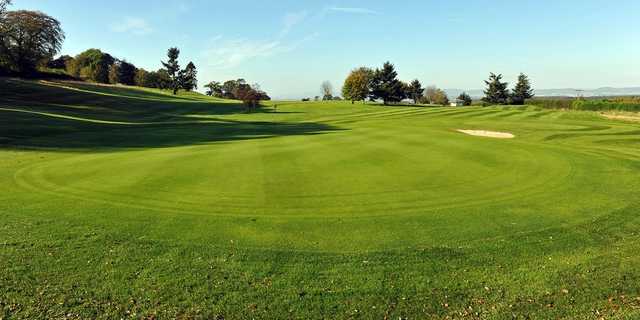 Murrayshall House Hotel and Golf Courses - Murrayshall - photo 4