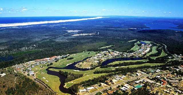 Horizons Golf Resort - photo 5
