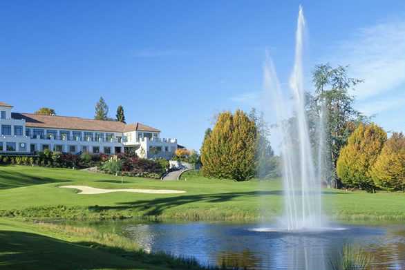 Broadmoor Golf Club - photo 4
