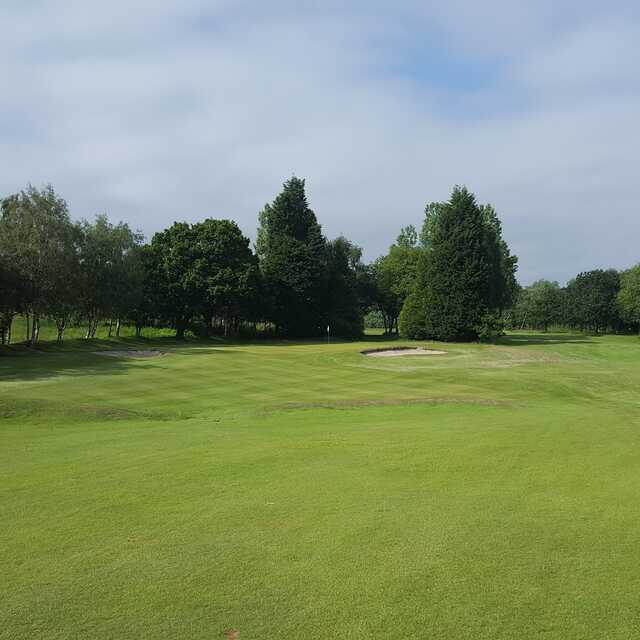 Regent Park Golf Course - photo 3