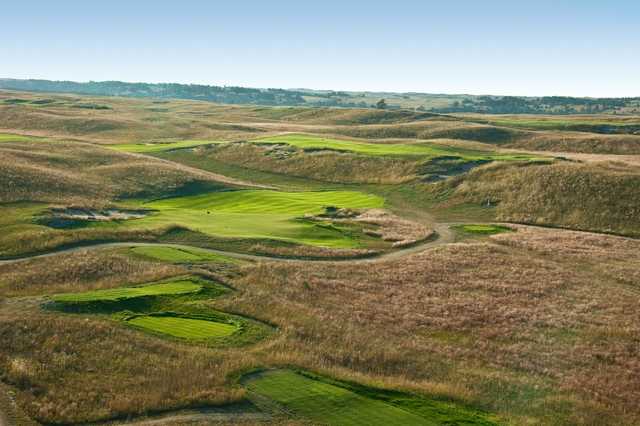 The Prairie Club - Dunes Course - photo 4