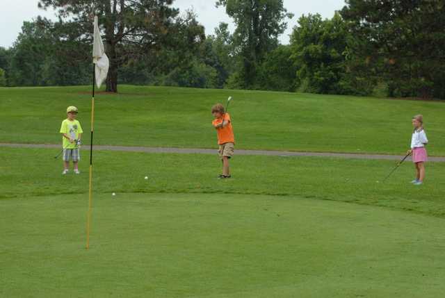 White Lake Oaks - photo 3