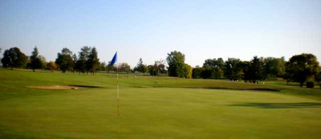 Highland Lake Golf Club - photo 2