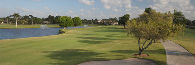 Eastpointe Golf And Racquet Country Club - photo 1