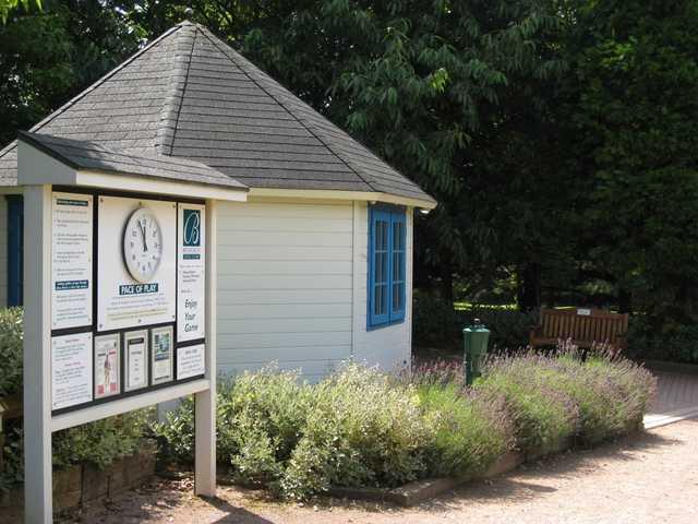 Bromsgrove Golf Centre - photo 8