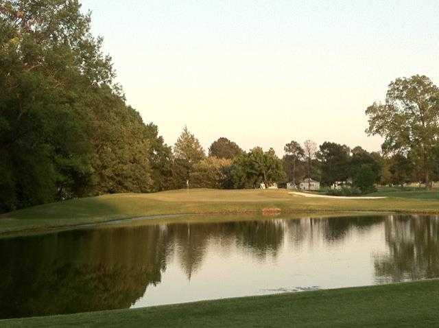 Glen Eagle Golf Course - photo 5