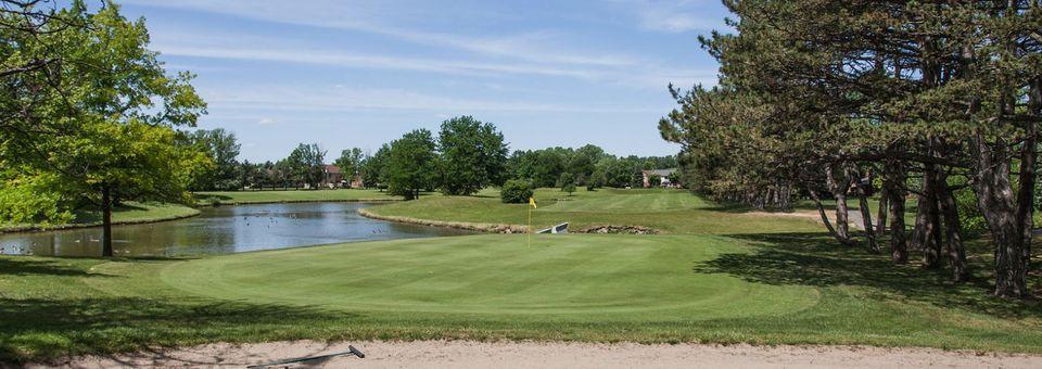 Hampton Golf Course - 9 Holes - photo 4
