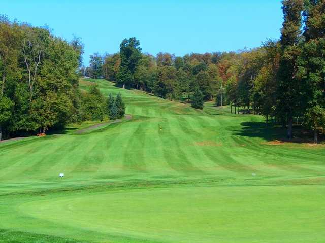 Pittsburgh National Golf Club - photo 4