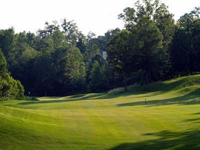 Creekside Golf Club - photo 4