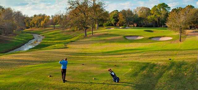 El Dorado at Quail Valley Golf Course - photo 4