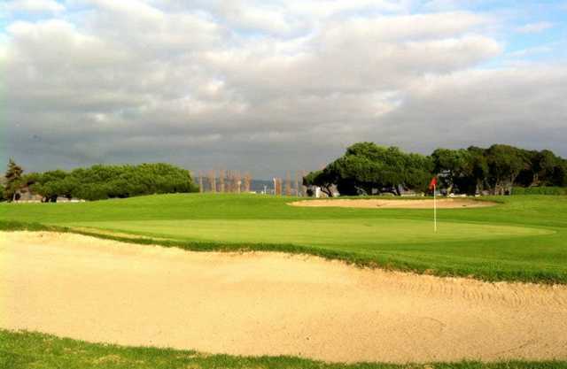 Corica Park - The jack Clark South Course - photo 4