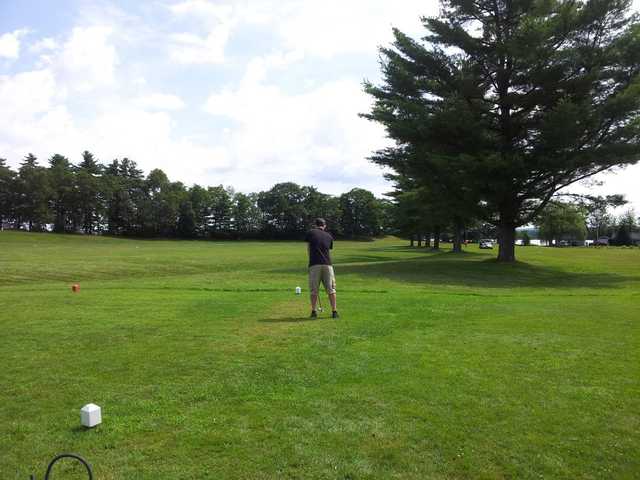 Lakeview Golf Course - photo 2