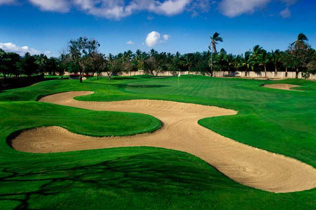 The Golf Course at Vidanta Acapulco - photo 3