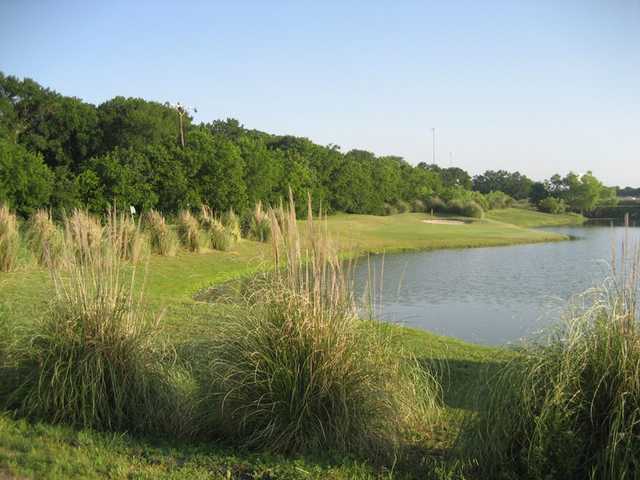 Hank Haney Golf Ranch @ Vista Ridge - photo 1