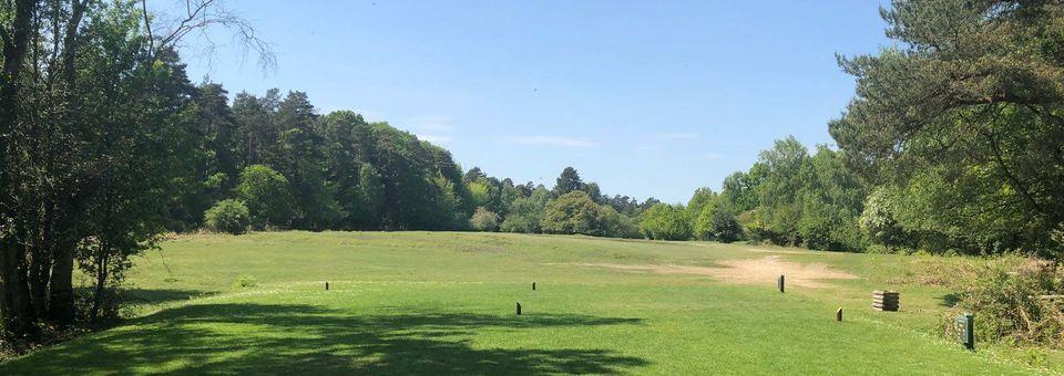 Bramshaw Golf Club - Forest Course - photo 4