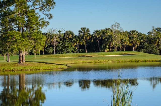 The Great Outdoors Golf Club - photo 4