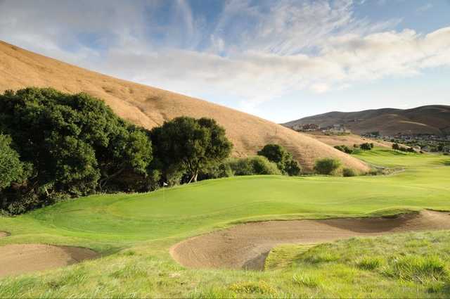 Hiddenbrooke Golf Club - photo 5