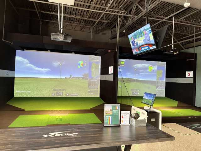 X-Golf Ashburn - photo 5