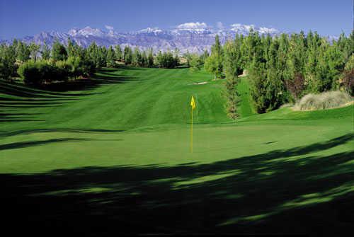 Shadow Creek - photo 3
