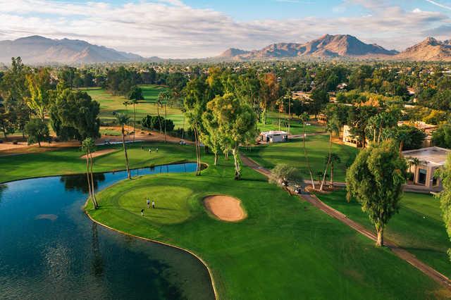 Orange Tree Golf Club - photo 3