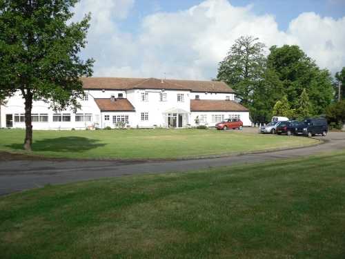 Beadlow Manor Golf & Country Club - Baron Course - photo 5