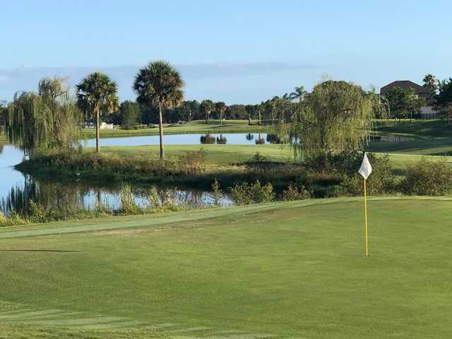 Black Bear Golf Club - Orlando - photo 3