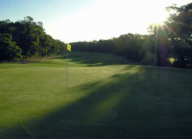 Newcastle Golf Club - photo 2