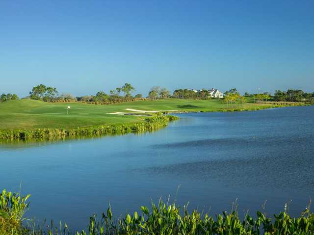 Quail Valley Golf Club - photo 2