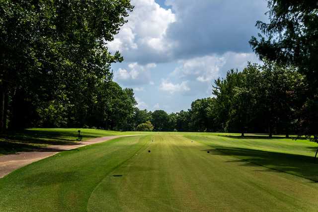 Ridgeway Country Club - photo 3