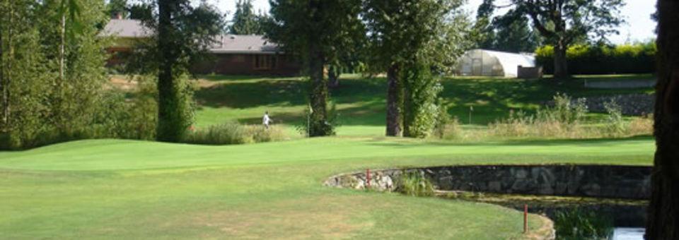 Newlands Golf & Country Club - Executive 11-hole - photo 2