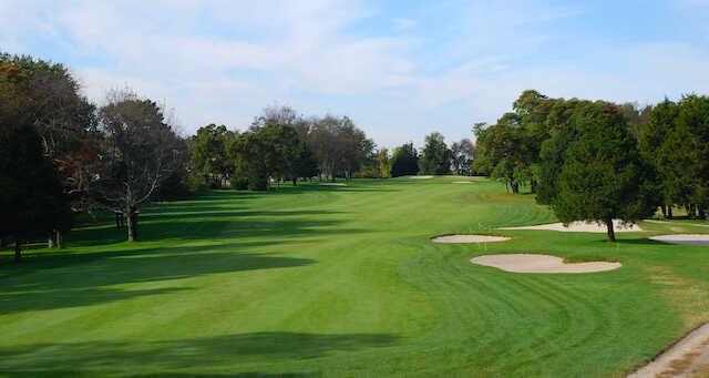Wedgwood Country Club - photo 3
