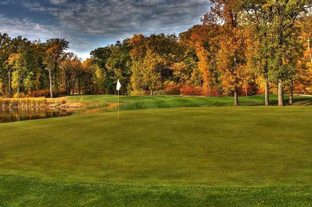 Bridges Golf Course - photo 6