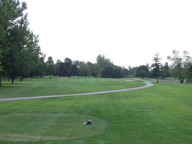 University of Illinois Golf Course - Orange Course - photo 3