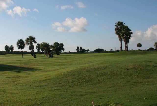 Freeport Golf Course - photo 3